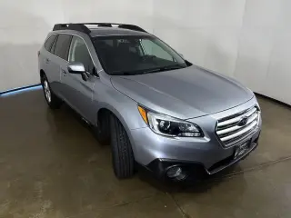 2017 Subaru Outback