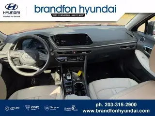 Hyundai SONATA 2023 Limited 4dr Sedán