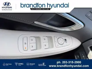 Hyundai SONATA 2023 Limited 4dr Sedán