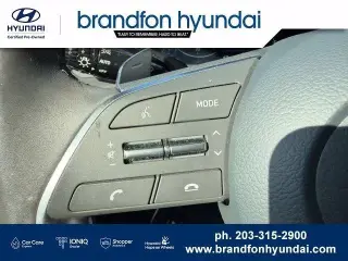 Hyundai SONATA 2023 Limited 4dr Sedán