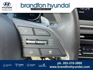 Hyundai SONATA 2023 Limited 4dr Sedán
