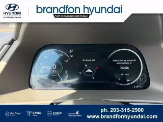 Hyundai SONATA 2023 Limited 4dr Sedán