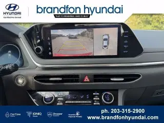 Hyundai SONATA 2023 Limited 4dr Sedán