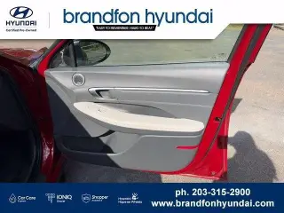 Hyundai SONATA 2023 Limited 4dr Sedán