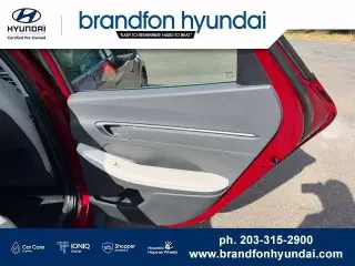 Hyundai SONATA 2023 Limited 4dr Sedán