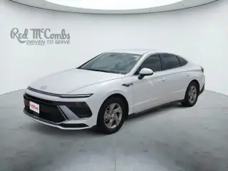 Hyundai SONATA 2026 SE 4dr Sedán