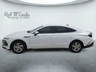 Hyundai SONATA 2026 SE 4dr Sedán