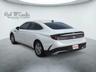 Hyundai SONATA 2026 SE 4dr Sedán