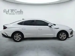 Hyundai SONATA 2026 SE 4dr Sedán