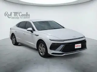 Hyundai SONATA 2026 SE 4dr Sedán