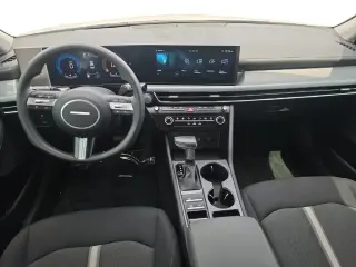 Hyundai SONATA 2026 SE 4dr Sedán