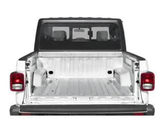 2025 Jeep Gladiator