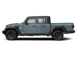2025 Jeep Gladiator