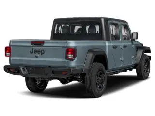 2025 Jeep Gladiator