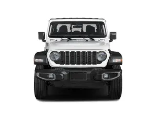 2025 Jeep Gladiator