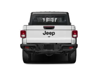 2025 Jeep Gladiator