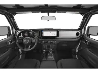 2025 Jeep Gladiator