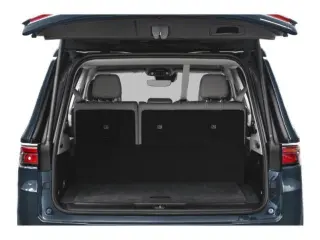 2023 Jeep Wagoneer L