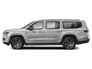 2023 Jeep Wagoneer L