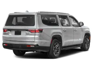 2023 Jeep Wagoneer L