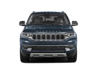 2023 Jeep Wagoneer L