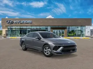 Hyundai SONATA 2026 SE 4dr Sedán