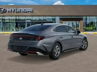 Hyundai SONATA 2026 SE 4dr Sedán