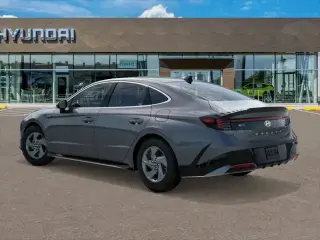 Hyundai SONATA 2026 SE 4dr Sedán