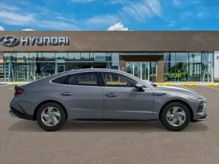 Hyundai SONATA 2026 SE 4dr Sedán