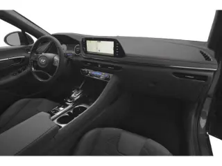 Hyundai SONATA 2023 N Line 4dr Sedán