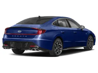 Hyundai SONATA 2023 N Line 4dr Sedán