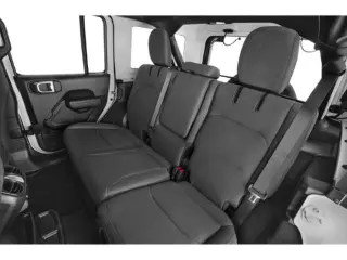 2024 Jeep Wrangler 4xe