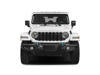 2024 Jeep Wrangler 4xe