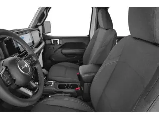 2024 Jeep Wrangler 4xe