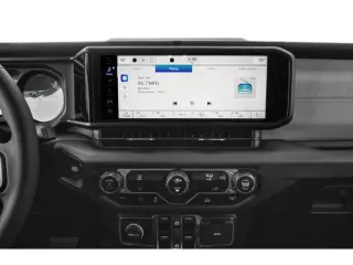 2024 Jeep Wrangler 4xe