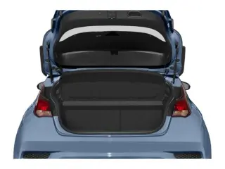 2020 Hyundai Veloster N