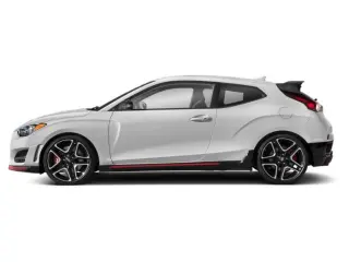2020 Hyundai Veloster N