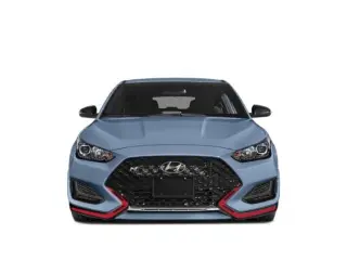 2020 Hyundai Veloster N