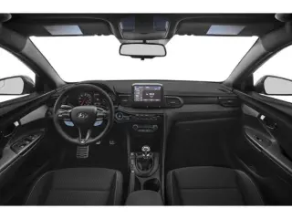 2020 Hyundai Veloster N