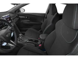 2020 Hyundai Veloster N