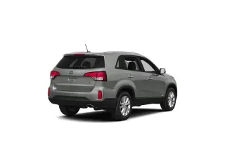 2014 Kia Sorento