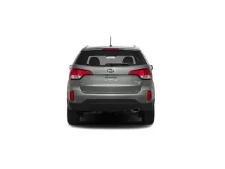 2014 Kia Sorento