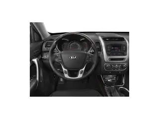 2014 Kia Sorento