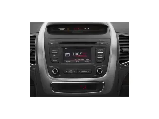 2014 Kia Sorento
