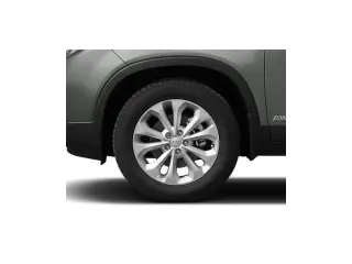 2014 Kia Sorento