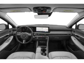 Hyundai SONATA 2024 SEL 4dr Sedán