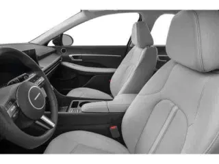 Hyundai SONATA 2024 SEL 4dr Sedán