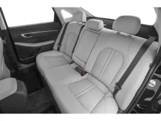 Hyundai SONATA 2024 SEL 4dr Sedán