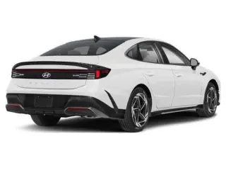 Hyundai SONATA 2024 SEL 4dr Sedán