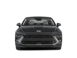 Hyundai SONATA 2024 SEL 4dr Sedán